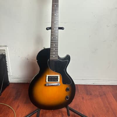 Epiphone Les Paul Junior Sunburst