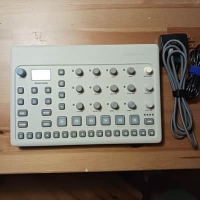 Elektron Model:Cycles Groovebox 2020 - Gray