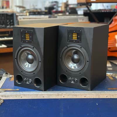 Adam A7X - Studio Monitor Pair