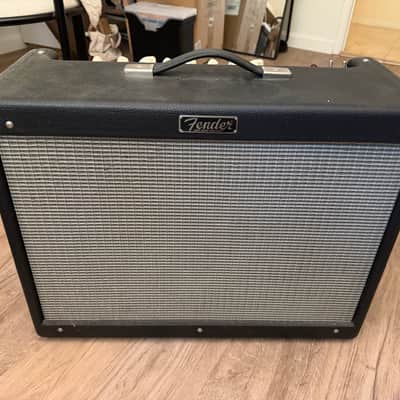 Fender Hot Rod Deluxe IV 1999 - Black
