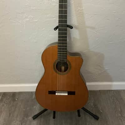 Cordoba Fusion 5 2020s - Natural