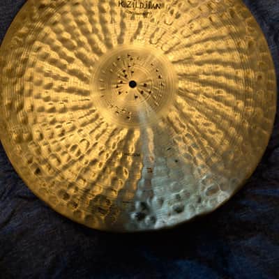 Zildjian K Constantanople 20" Medium Ride Early 2000s