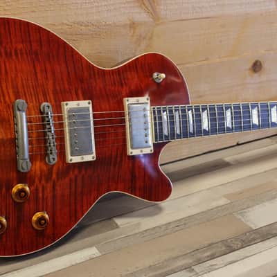 Eastman SB59/TV - Vintage Classic