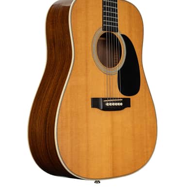 Pre-Owned 1993 Martin HD-28 Acoustic Guitar | Used