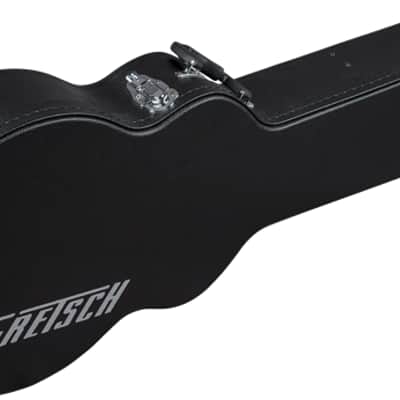 Gretsch Guitar Case for Streamliner Small Hollow, Center Block JR, or Solid Body