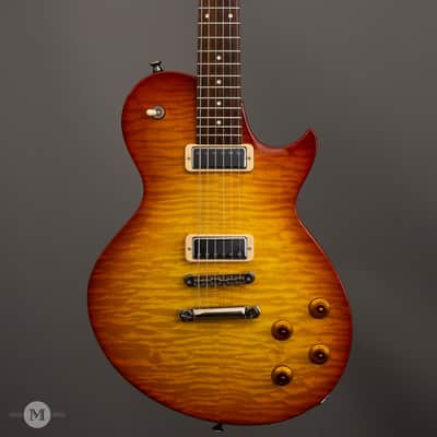 Collings Electric Guitars - 2009 360 - Used