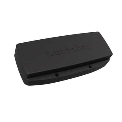 Bartolini FD55CBC 5 String Bass Pickups (Fender® Dimension V Replacement)