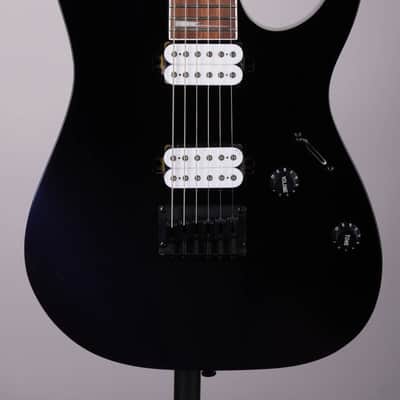 Ibanez RG421DX Electric Guitar - Twilight Shade with Jatoba Fingerboard