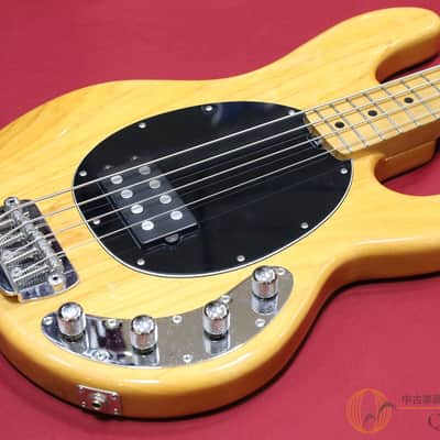 MUSIC MAN Stingray 2006