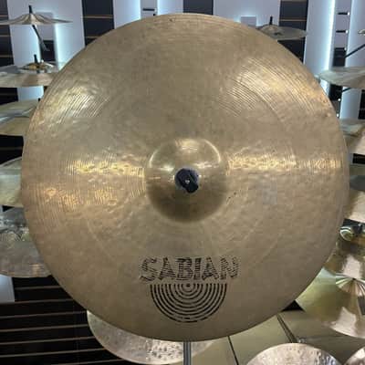 SABIAN HH 20" RIDE 2596G - USED