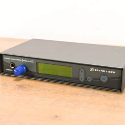 Sennheiser SR 300 IEM G2 Wireless Transmitter 518-554 MHz (NO PSU) CG0101J