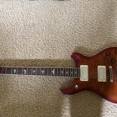 PRS McCarty 594 SE Exotic