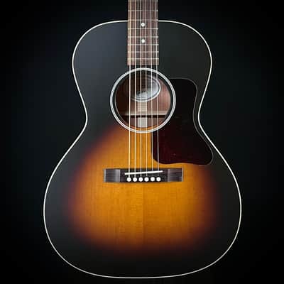 Gibson L-00 Special - Satin Vintage Sunburst