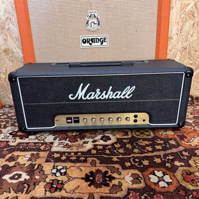 Vintage 1980 Marshall JMP MK2 Master Model 100w Lead 2203 Amplifier Head *1970s*