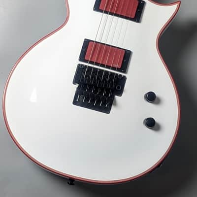ESP LTD GH-600 Gary Holt Signature 2019 - Present - Snow White