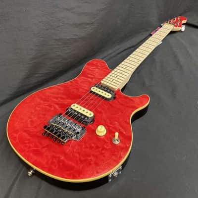 STERLING BY MUSICMAN New Electric Guitar AXIS AX40