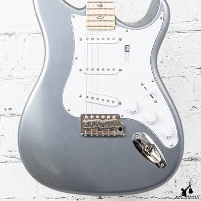 PRS Silver Sky Maple Tungsten w/ Gigbag (1057)