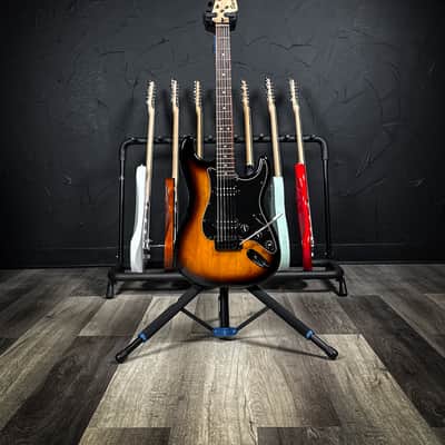 Squier Bullet Stratocaster HH - Sunburst
