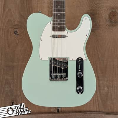 Squier Affinity Telecaster Surf Green -Used-