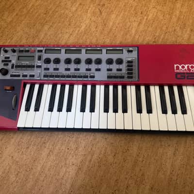 Nord Modular G2 37-Key Synthesizer UPS express