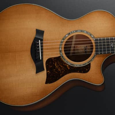 Taylor 512CE - Urban Ironbark '22