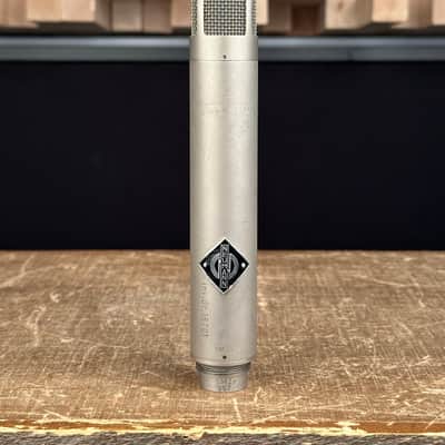 Vintage Neumann SM2c Stereo Microphone. Great shape. SM2, SM 2, KM56. All Original! SN 957