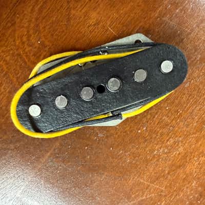 Fender American Original 70s Telecaster Custom Vintage Style Hot Bridge Pickup USA Tele 7.5k