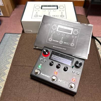 Eventide H90 dark