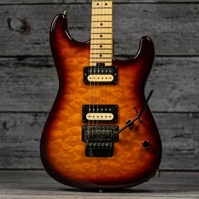 Charvel Pro-Mod San Dimas Style 1 HH