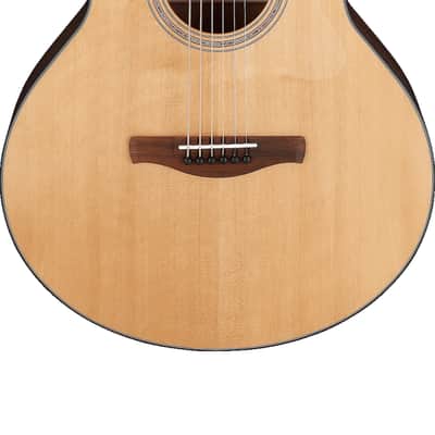 Ibanez AE275BT Acoustic-Electric Baritone Guitar