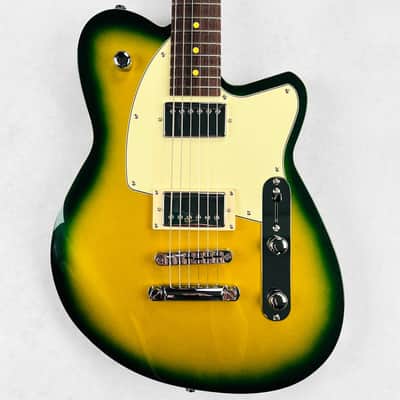 Reverend Charger HB 2025 - Citradelic Sunset