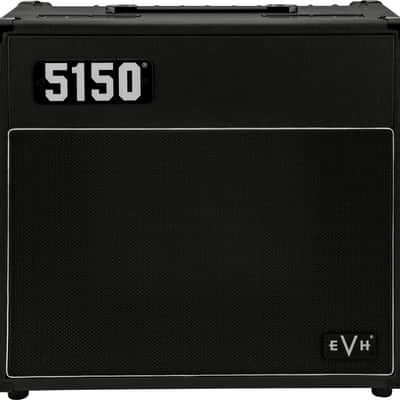EVH 5150 Iconic Series 15W 1X10 Combo Black
