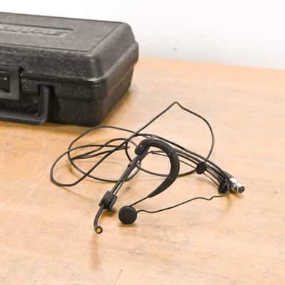 Shure Beta 53 Headset Vocal Microphone CG011B1