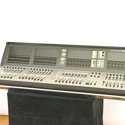 Soundcraft Vi3000 64-Channel Digital Mixing Console CG010S1 *ASK FOR SHIPPING*