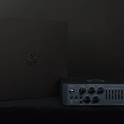 Darkglass Alpha-Omega 500, Recent