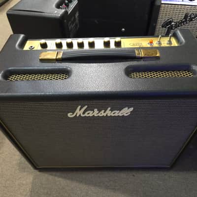 Marshall Origin ORIGIN20C 20-Watt 1x10" Tube Guitar Combo 2018 - Present - Black - Local Pickup Only