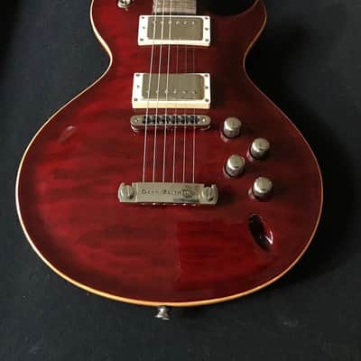 Dean Zelinsky LaVoce - Wine Quilt