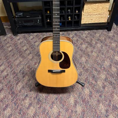 Eastman E20D-TC 2010s - Natural