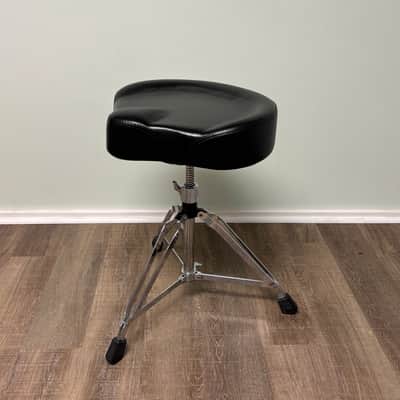 DW DWCP5120 5000 Series Tractor Seat Throne 2010s - Chrome