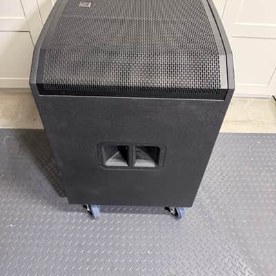 Electro-Voice ETX-18SP 18" Powered Subwoofer