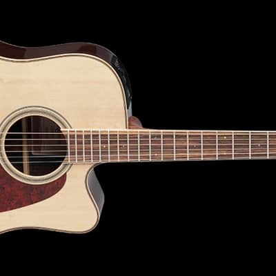 Takamine GD93CE Acoustic Guitar - Natural