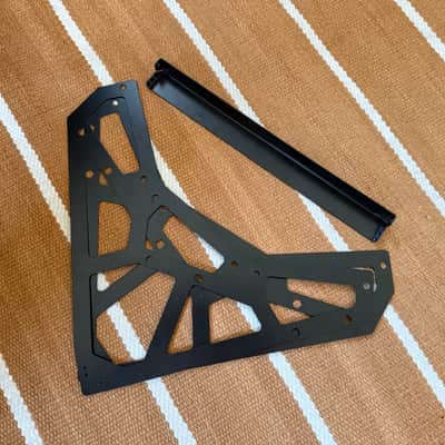 Moog Mother-32 Three-Tier Rack Kit 2010s - Black