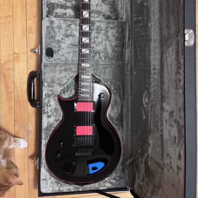 ESP LTD GH-600 Left Handed