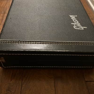 1979 Gibson Thunderbird Bass Hard Shell Case