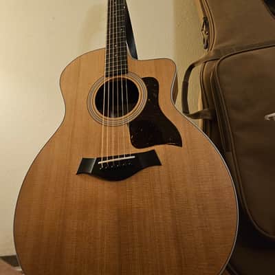 Taylor 214ce-K 2024 - Present - Natural