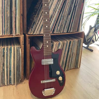 Kawai model 650 Late 60s