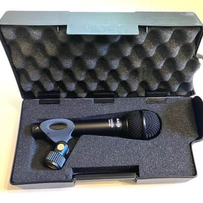 AKG C535EB Cardioid Condenser Vocal Microphone