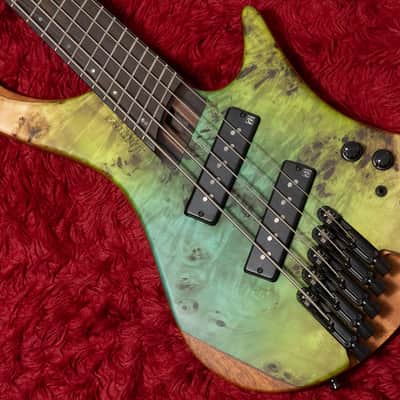 【used】Ibanez / EHB1505MS Ocean Inlet Flat 2023 3.275kg #I231003278【GIB Yokohama】【price included SHIPPING & IMPORT TAX & VAT】