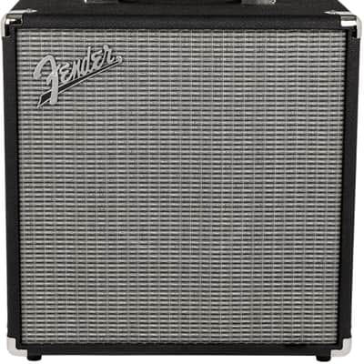 Fender Rumble 40 V3 40-Watt 1x10" Bass Combo 2015 - Present - Black