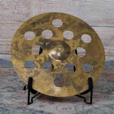 Sabian XSR Monarch O-Zone - 16"